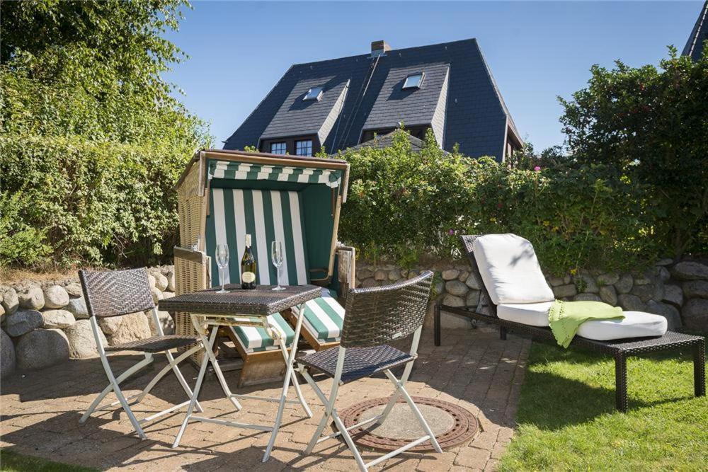Am-smeelwai-hausteil